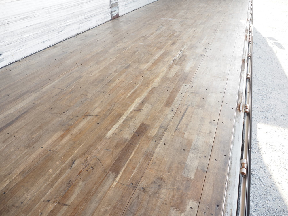 日野 プロフィア ウイング車 大型 2DG-FW1AHG 年式 H30[写真19]