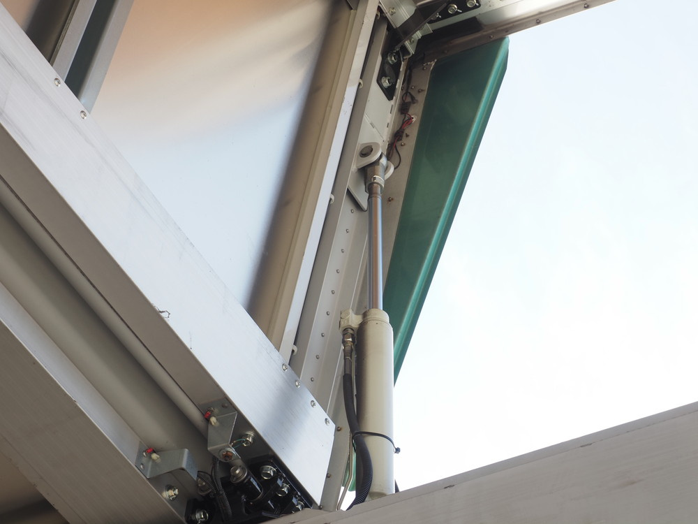 日野 プロフィア ウイング車 大型 2DG-FW1AHG 年式 H30[写真10]