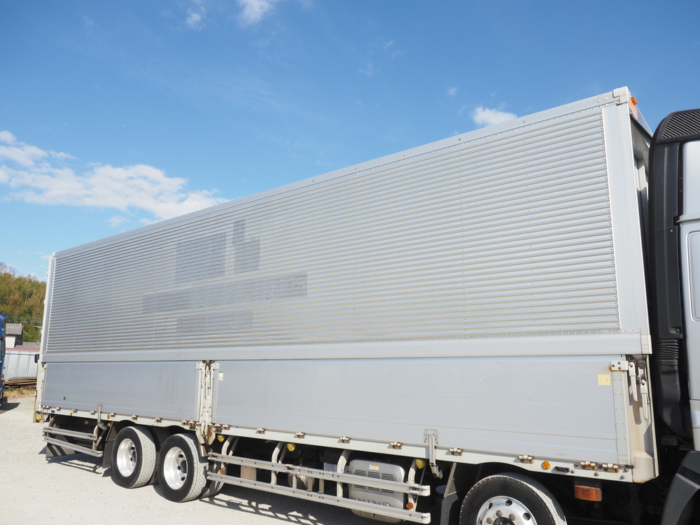 日野 プロフィア ウイング車 大型 2DG-FW1AHG 年式 H30[写真08]