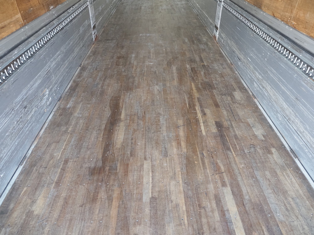 日野 プロフィア ウイング車 大型 2DG-FW1AHG 年式 H30[写真22]