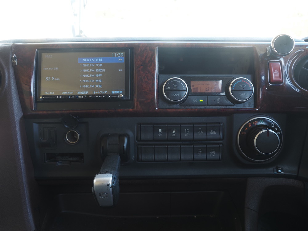 日野 プロフィア ウイング車 大型 2DG-FW1AHG 年式 H30[写真26]