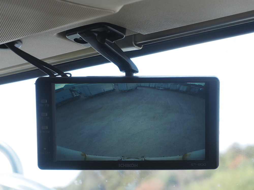 日野 プロフィア ウイング車 大型 2DG-FW1AHG 年式 H30[写真27]