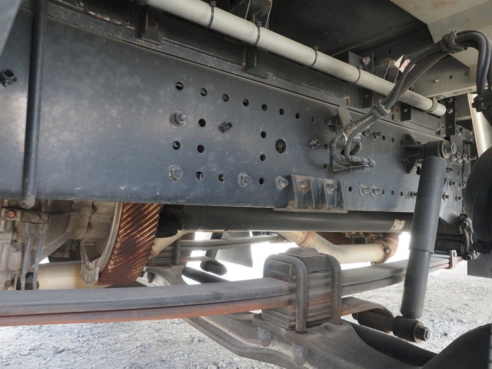 日野 プロフィア ウイング車 大型 2DG-FW1AHG 年式 H30[写真34]