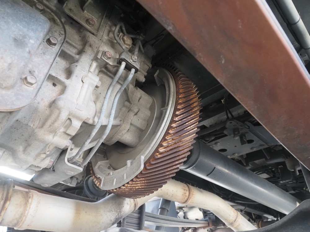 日野 プロフィア ウイング車 大型 2DG-FW1AHG 年式 H30[写真35]