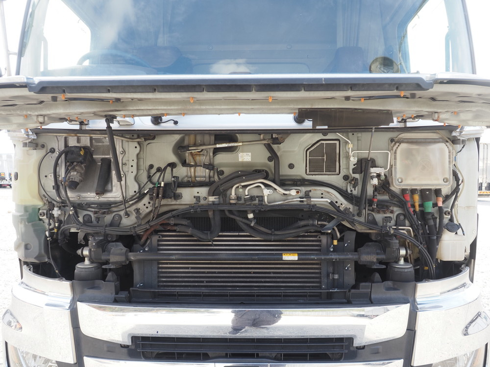 日野 プロフィア ウイング車 大型 2DG-FW1AHG 年式 H30[写真38]