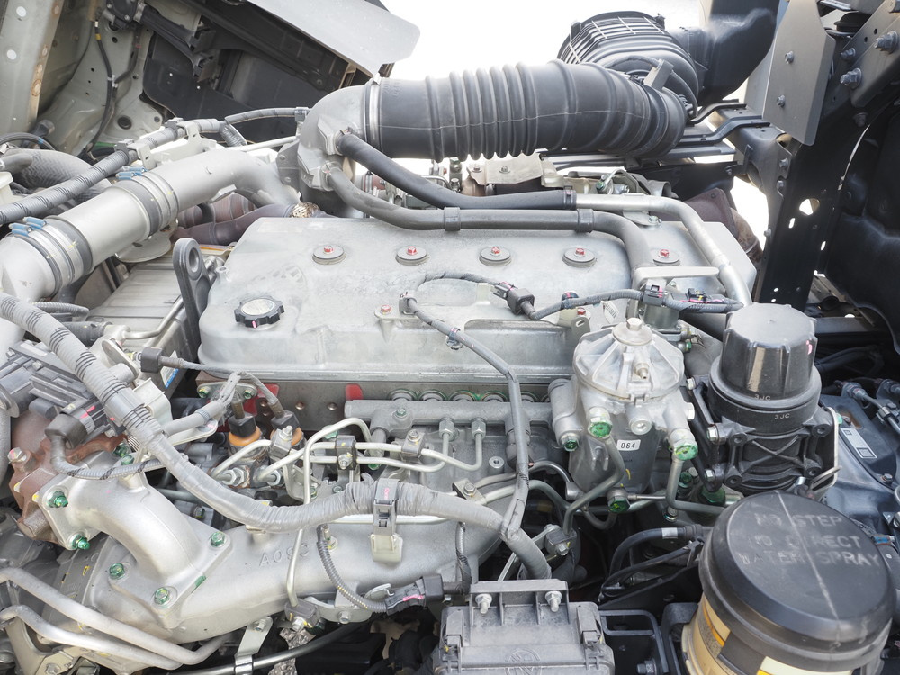 日野 プロフィア ウイング車 大型 2DG-FW1AHG 年式 H30[写真40]