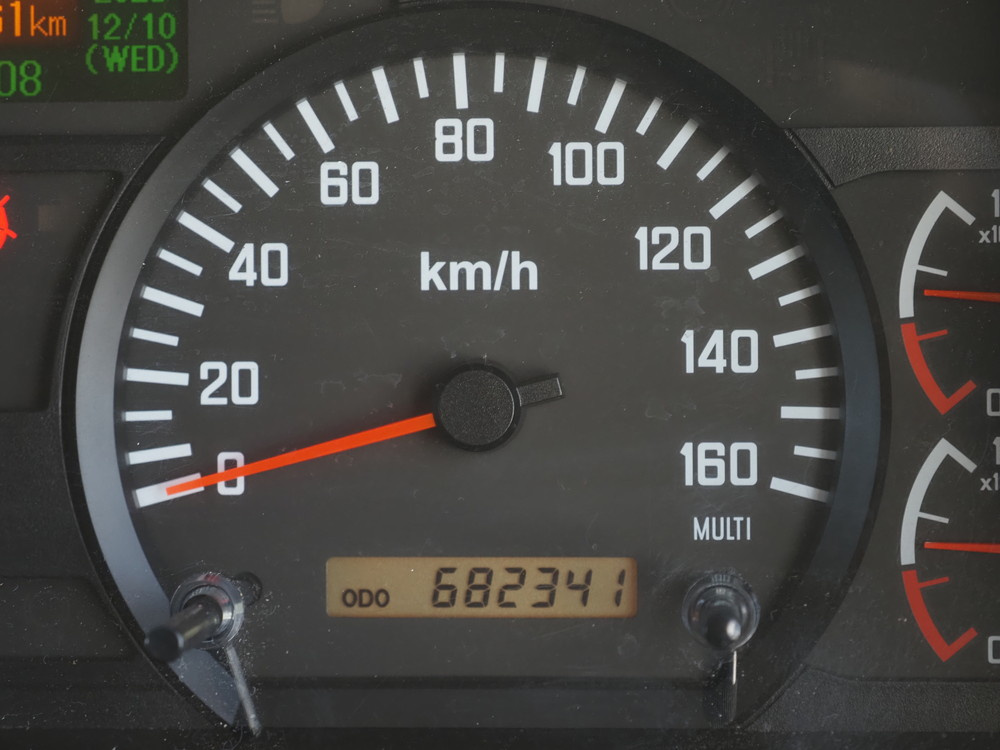 いすゞ フォワード ウイング車 中型 SKG-FRR90T2 年式 H23[写真41]