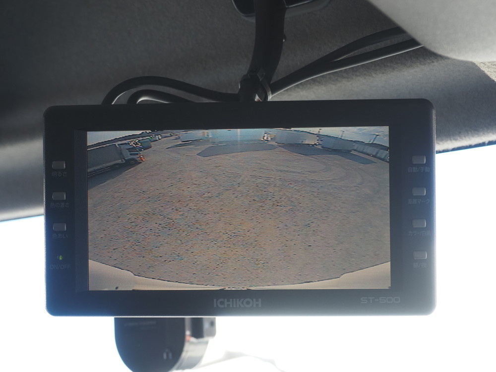 いすゞ フォワード ウイング車 中型 SKG-FRR90T2 年式 H23[写真36]