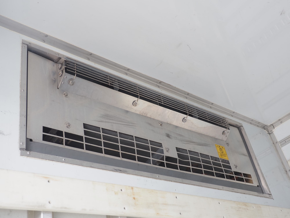 いすゞ エルフ 冷凍バン 小型 TPG-NPR85AN 年式 H30[写真18]