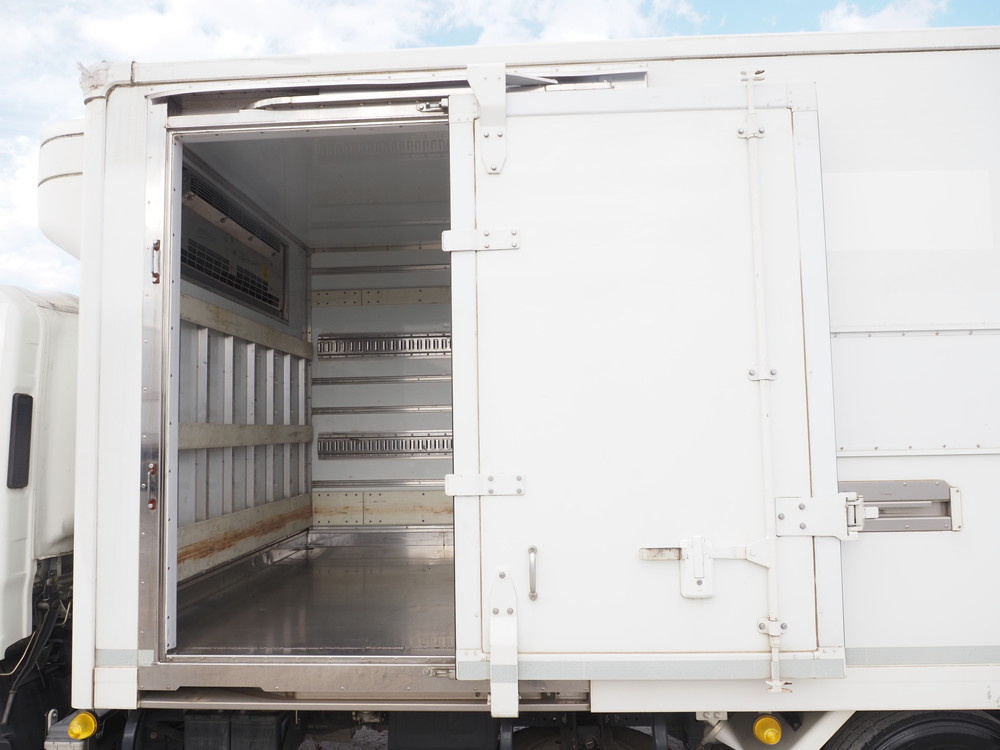 いすゞ エルフ 冷凍バン 小型 TPG-NPR85AN 年式 H30[写真15]