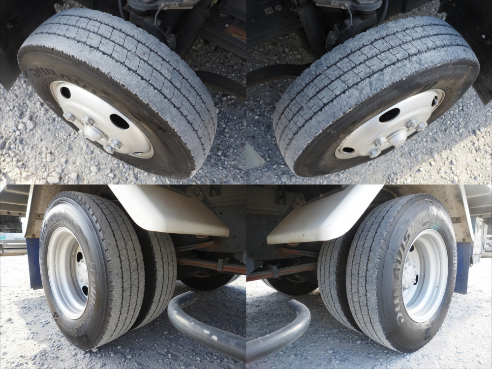 いすゞ エルフ 冷凍バン 小型 TPG-NPR85AN 年式 H30[写真38]