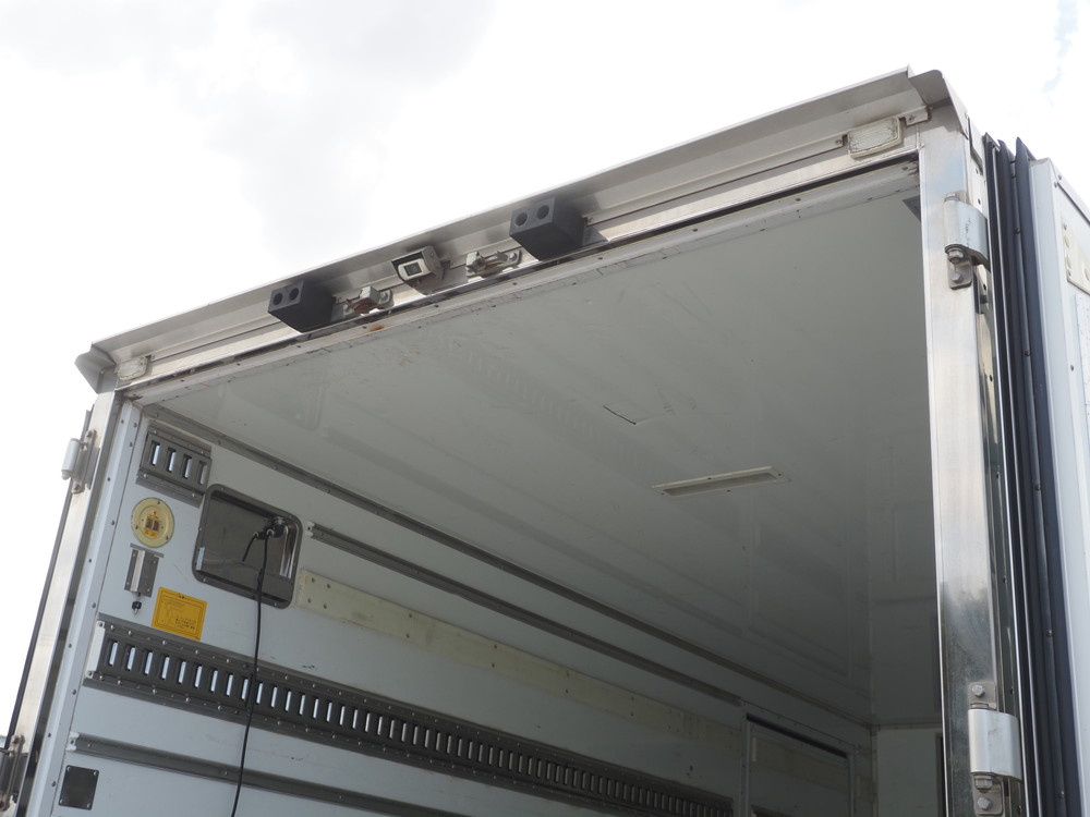 いすゞ エルフ 冷凍バン 小型 TPG-NPR85AN 年式 H30[写真13]