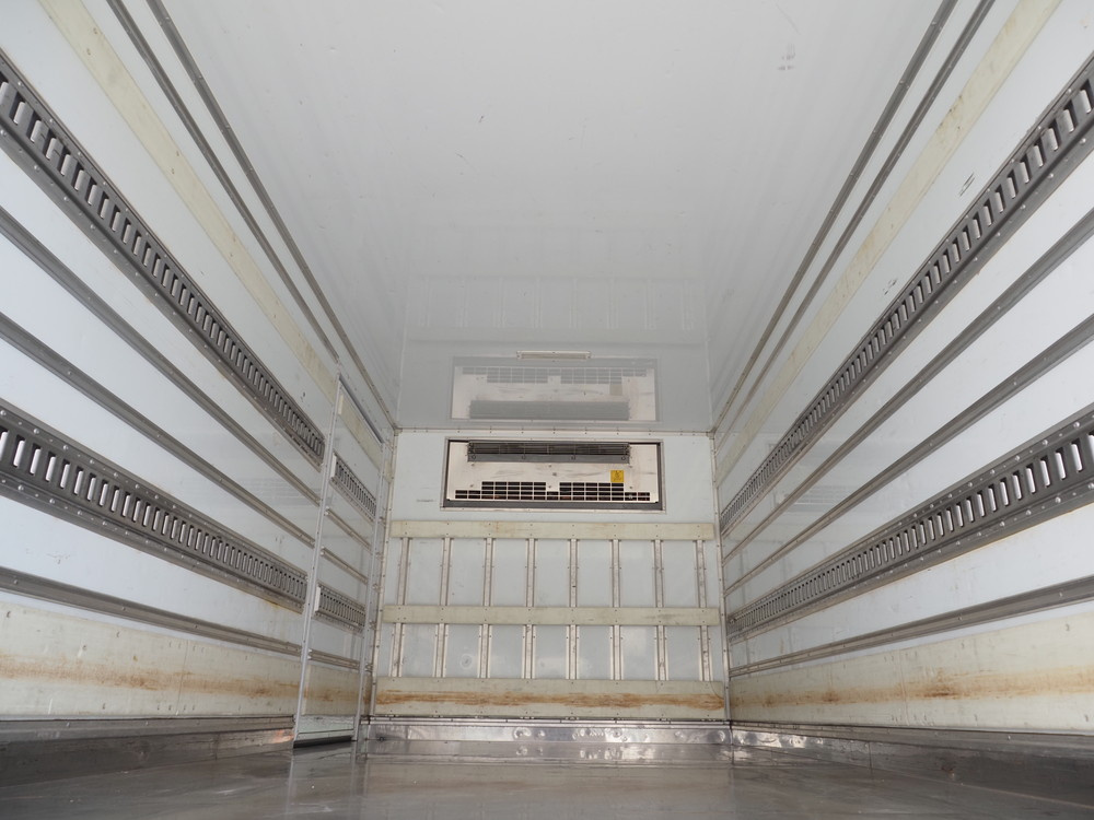 いすゞ エルフ 冷凍バン 小型 TPG-NPR85AN 年式 H30[写真16]