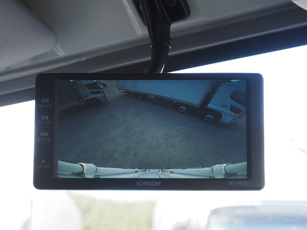 いすゞ エルフ 冷凍バン 小型 TPG-NPR85AN 年式 H30[写真29]