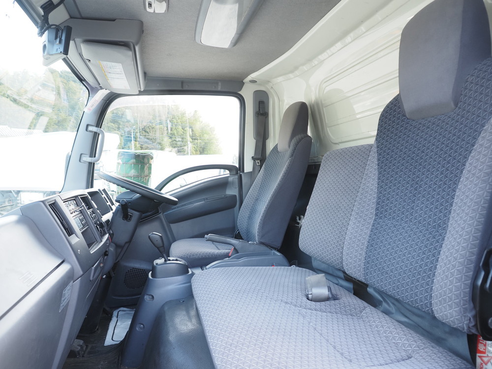 いすゞ エルフ 冷凍バン 小型 TPG-NPR85AN 年式 H30[写真31]