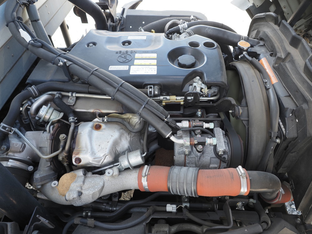 いすゞ エルフ 冷凍バン 小型 TPG-NPR85AN 年式 H30[写真39]