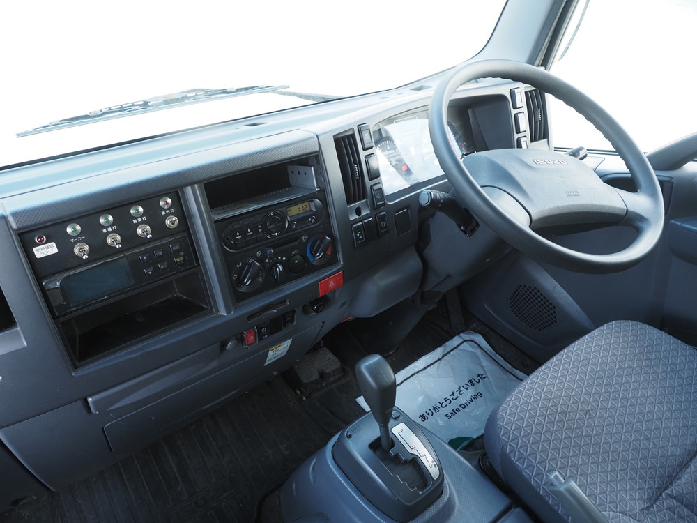 いすゞ エルフ 冷凍バン 小型 TPG-NPR85AN 年式 H30[写真26]