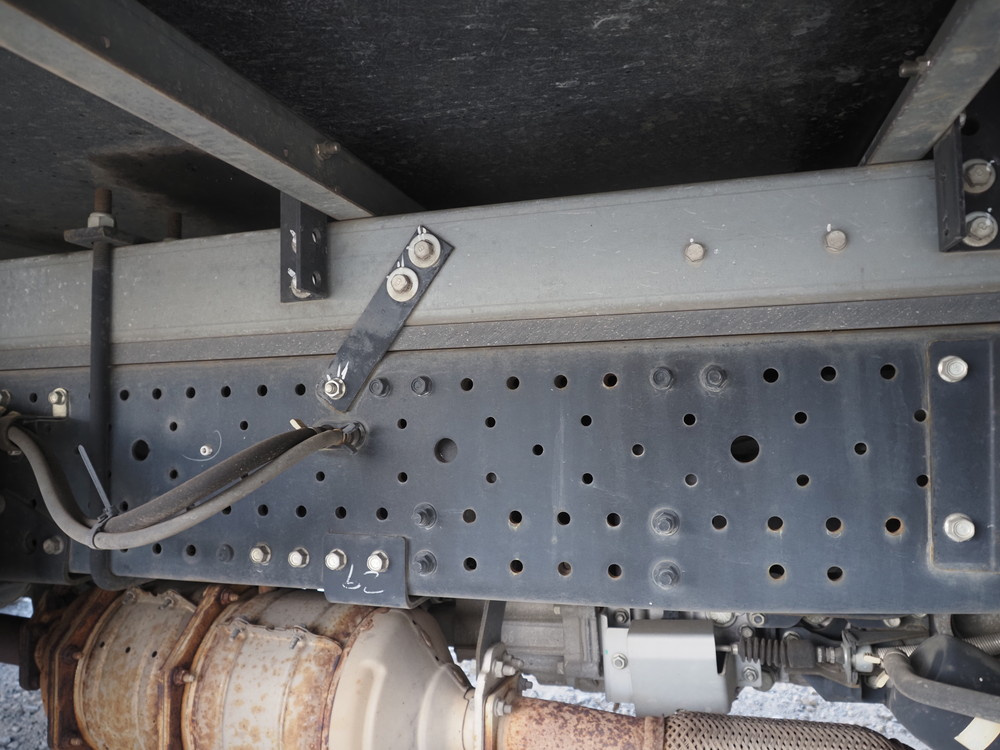 いすゞ エルフ 冷凍バン 小型 TPG-NPR85AN 年式 H30[写真34]