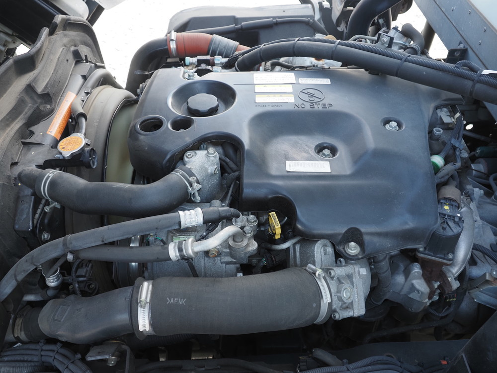 いすゞ エルフ 冷凍バン 小型 TPG-NPR85AN 年式 H30[写真40]