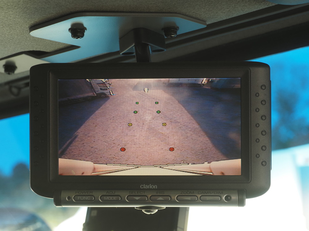 いすゞ ギガ ウイング車 大型 QKG-CYJ77A 年式 H26[写真32]