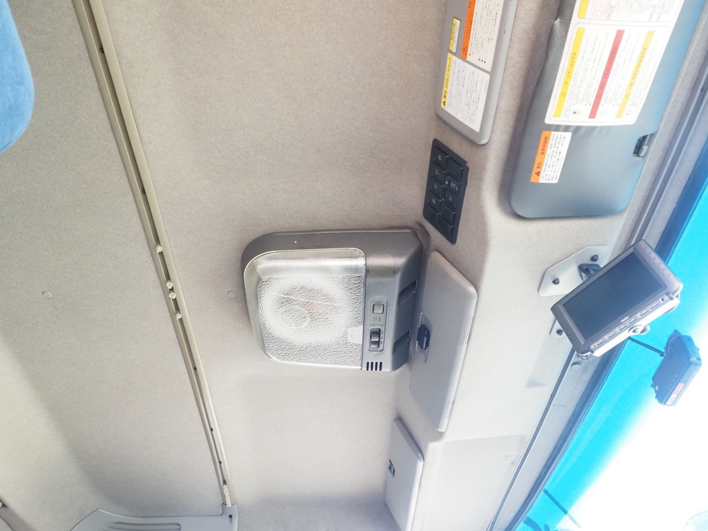 いすゞ ギガ ウイング車 大型 QKG-CYJ77A 年式 H26[写真34]