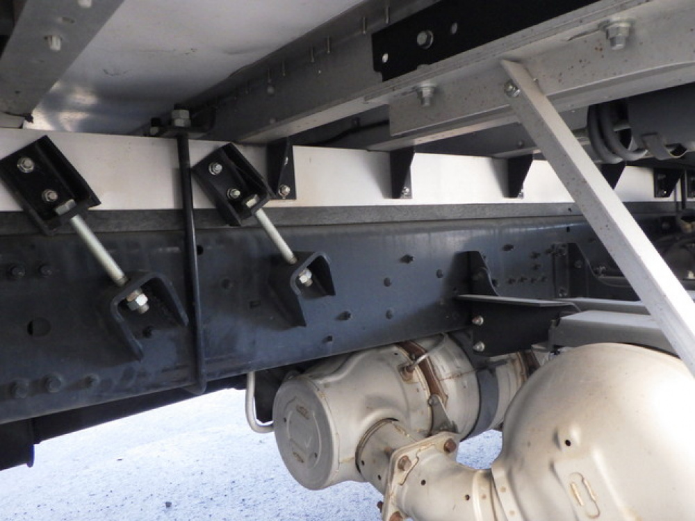 三菱ふそう ファイター ウイング車 中増t 2KG-FK62FY 年式 R3[写真29]