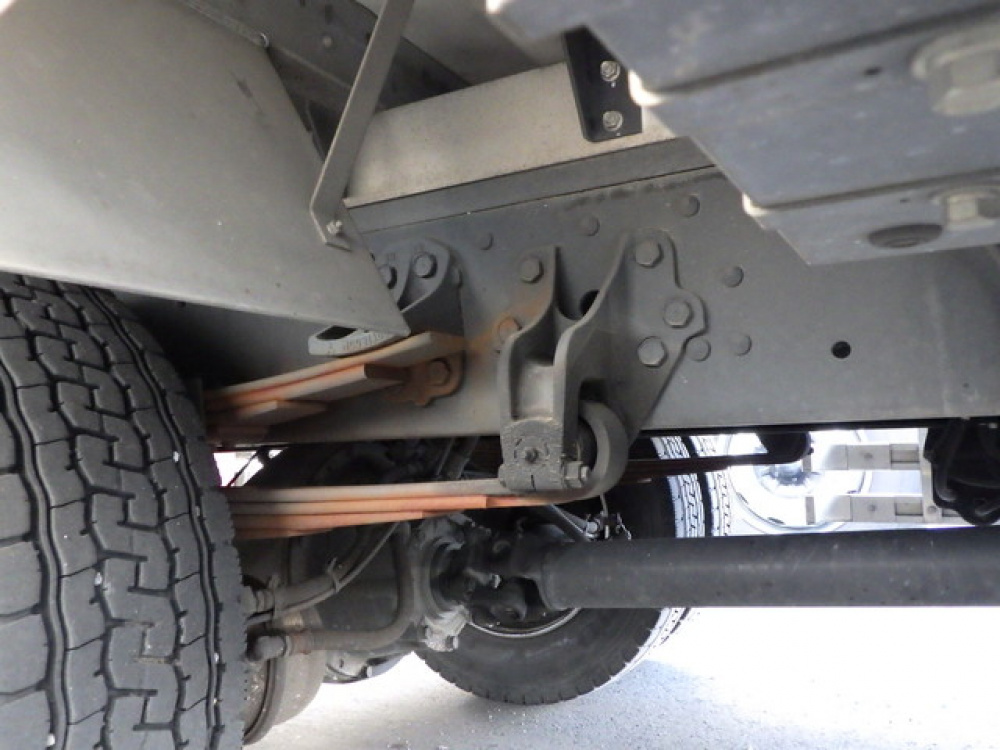 三菱ふそう ファイター ウイング車 中増t 2KG-FK62FY 年式 R3[写真31]