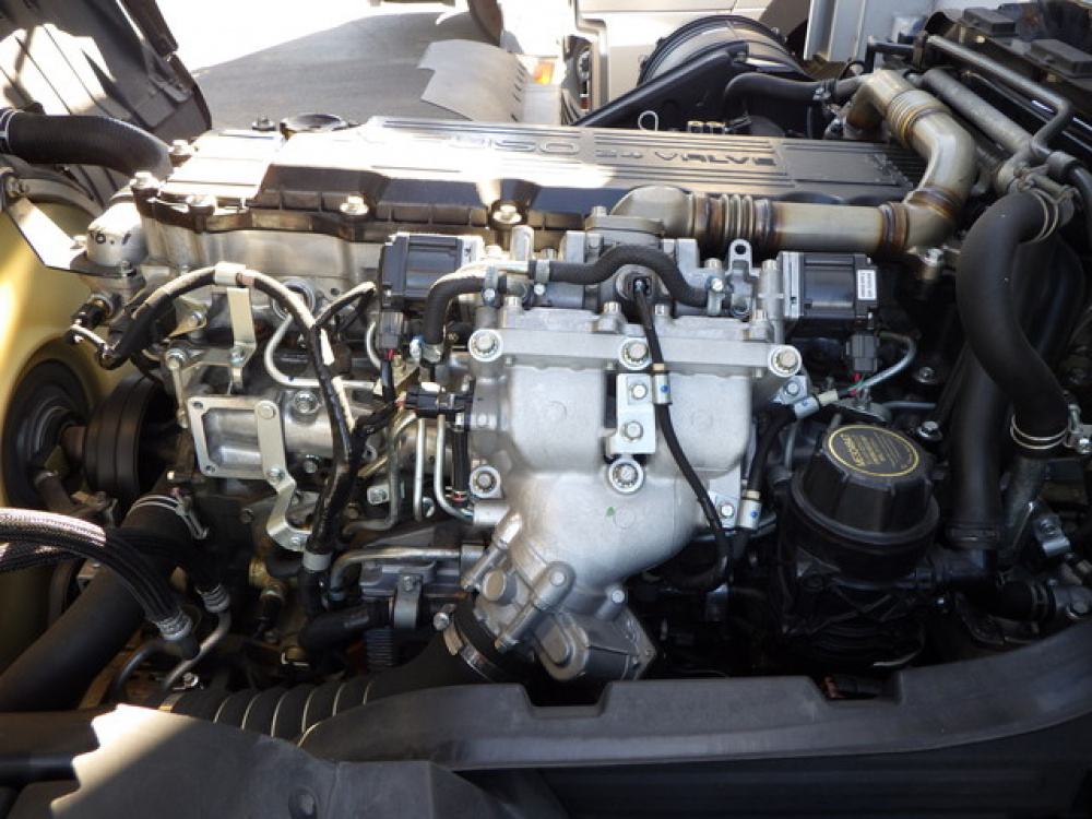 三菱ふそう ファイター ウイング車 中増t 2KG-FK62FY 年式 R3[写真37]