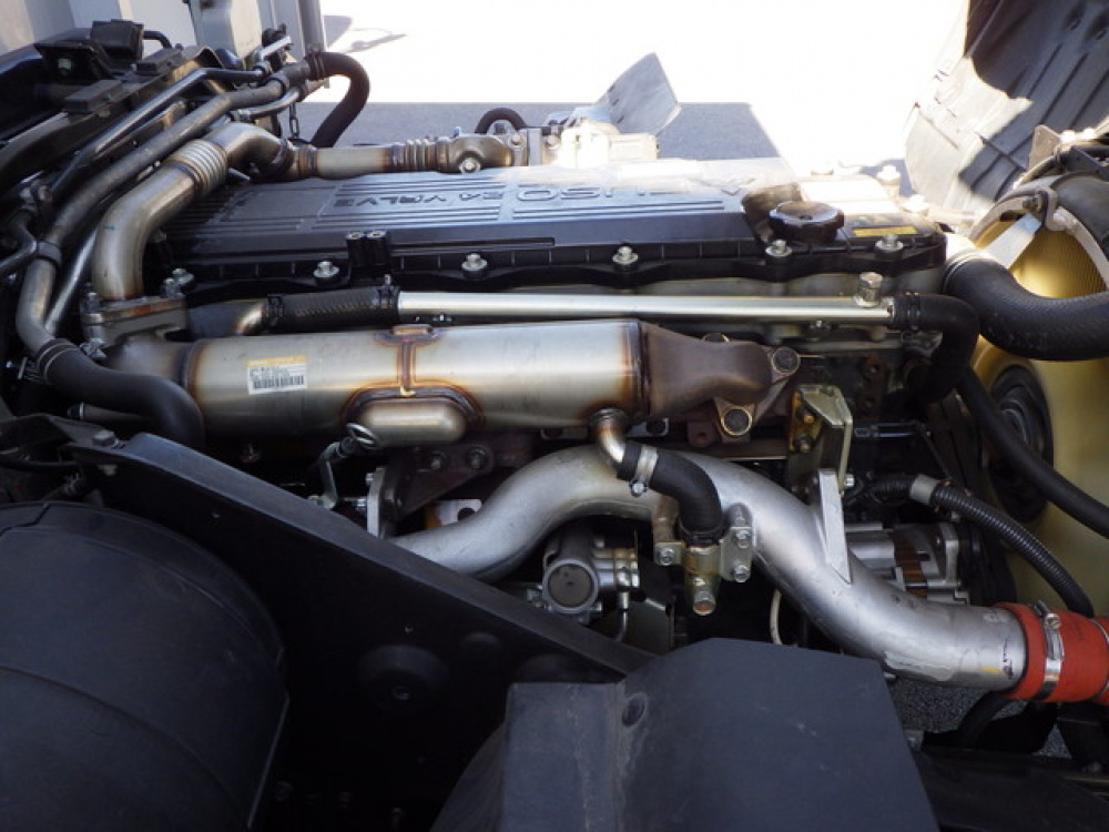 三菱ふそう ファイター ウイング車 中増t 2KG-FK62FY 年式 R3[写真36]