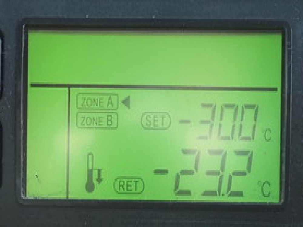 日野 デュトロ 冷凍バン 小型 TKG-XZU720M 年式 H27[写真37]