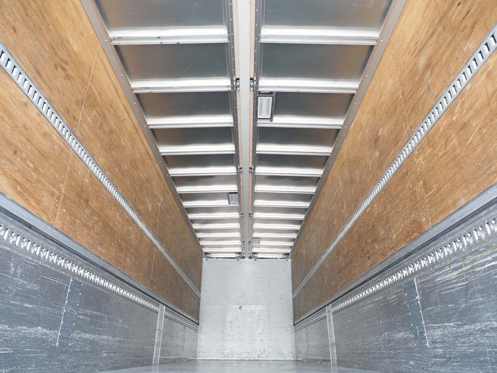 いすゞ ギガ ウイング車 大型 2PG-CYL77C 年式 H30[写真28]