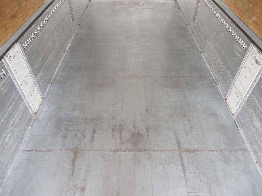 いすゞ ギガ ウイング車 大型 2PG-CYL77C 年式 H30[写真29]