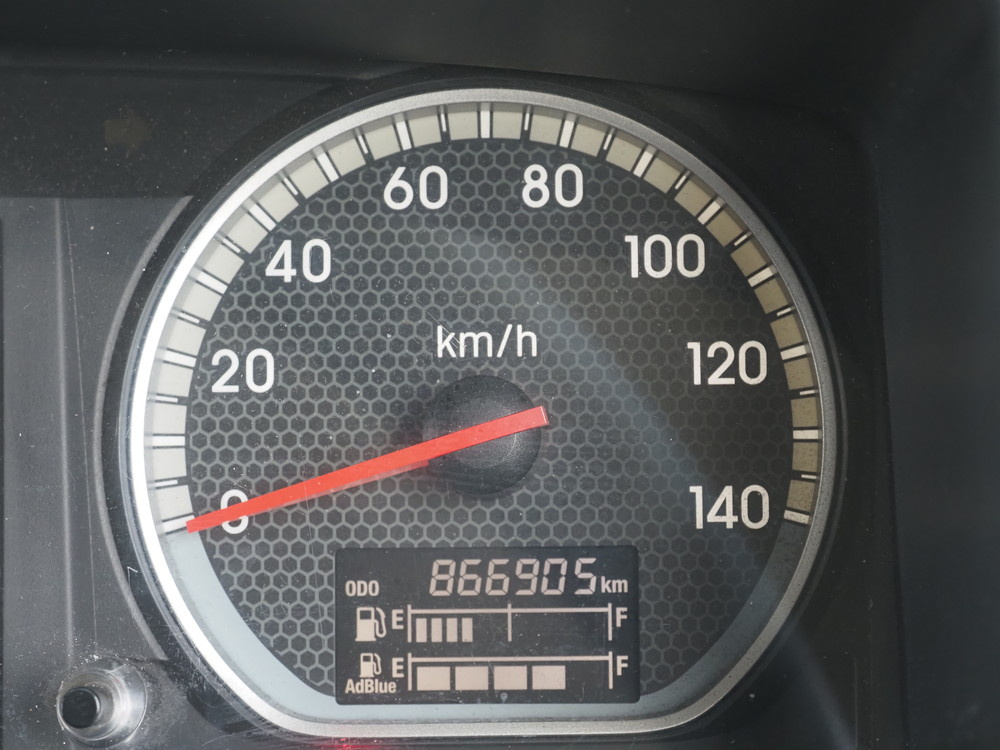 いすゞ ギガ ウイング車 大型 2PG-CYL77C 年式 H30[写真41]