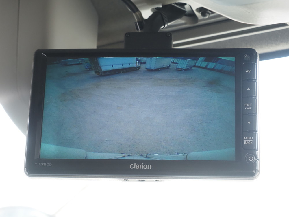 いすゞ ギガ ウイング車 大型 2PG-CYL77C 年式 H30[写真36]