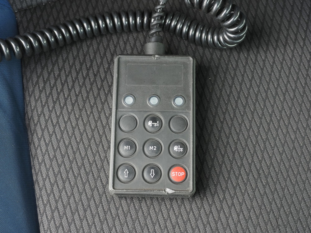 いすゞ ギガ ウイング車 大型 2PG-CYL77C 年式 H30[写真37]