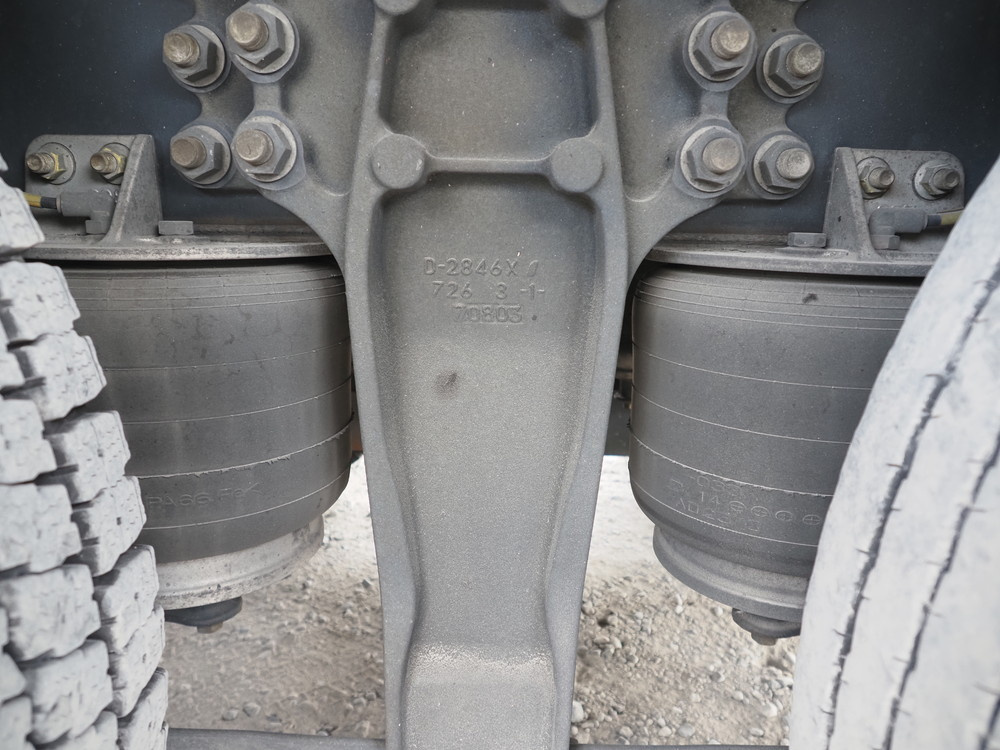 いすゞ ギガ ウイング車 大型 2PG-CYL77C 年式 H30[写真42]