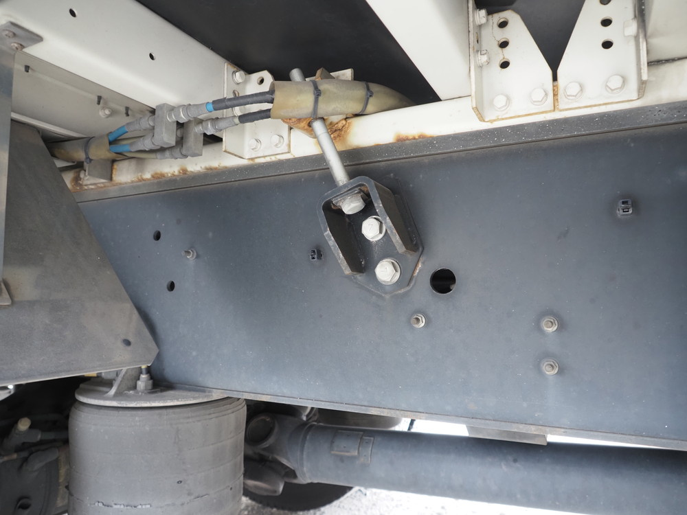 いすゞ ギガ ウイング車 大型 2PG-CYL77C 年式 H30[写真44]