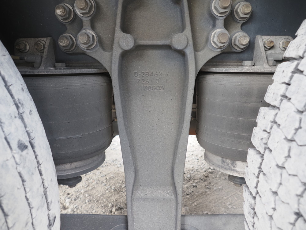 いすゞ ギガ ウイング車 大型 2PG-CYL77C 年式 H30[写真43]