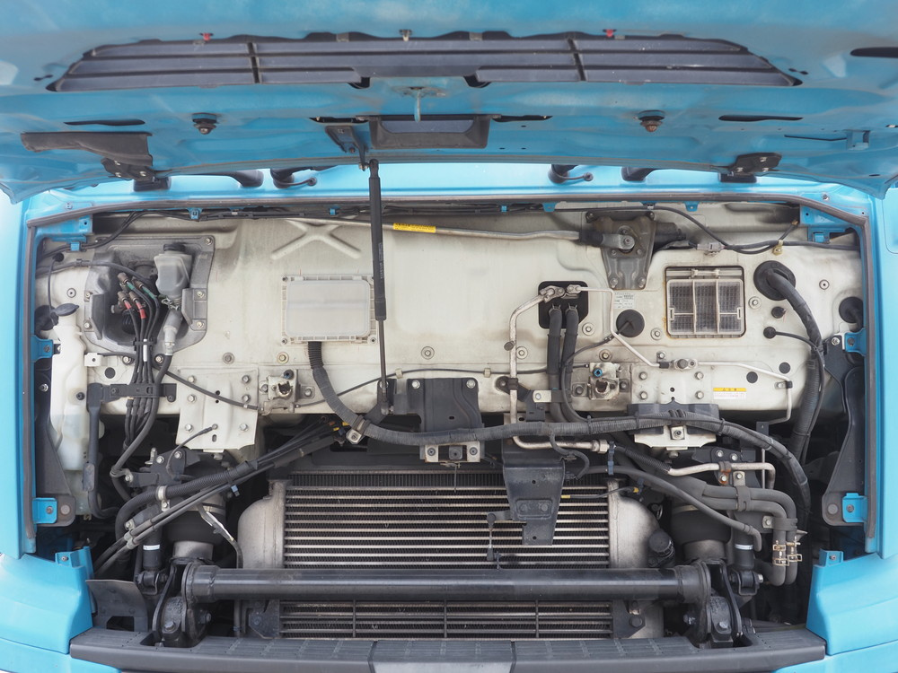 いすゞ ギガ ウイング車 大型 2PG-CYL77C 年式 H30[写真48]