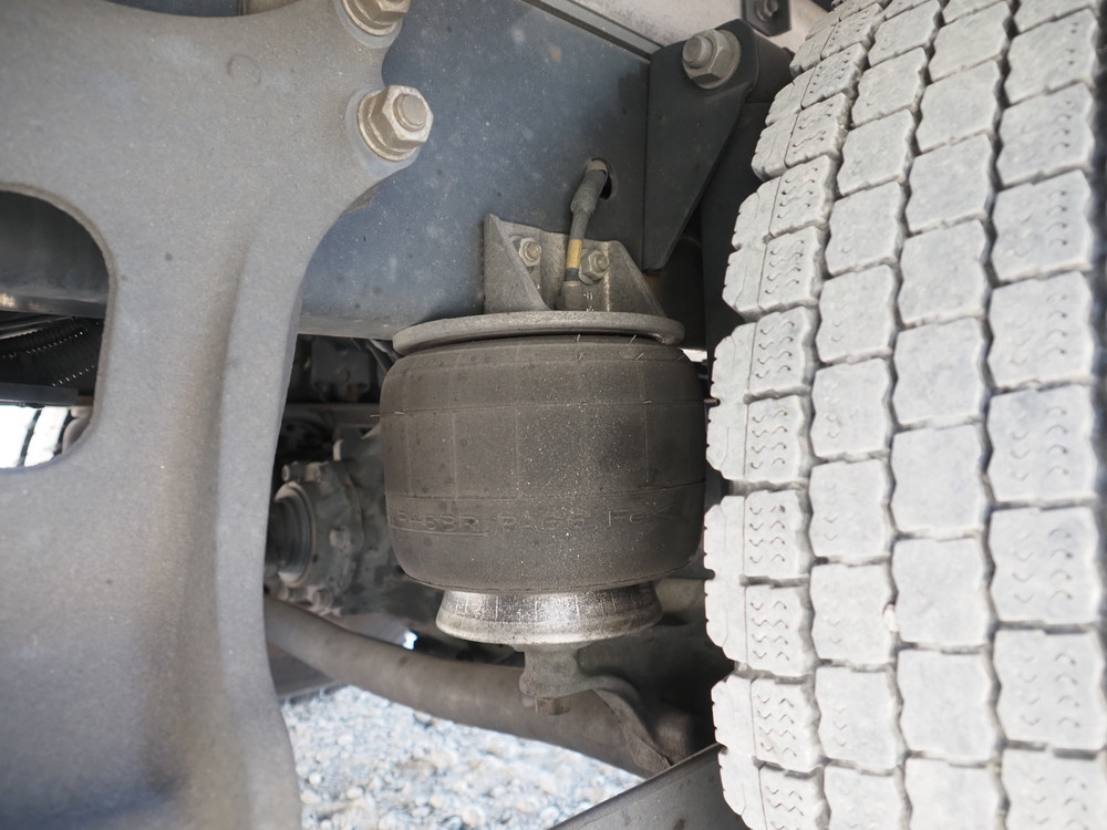 いすゞ フォワード ウイング車 中型 TKG-FRR90T2 年式 H28[写真43]