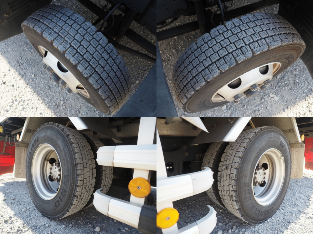 いすゞ フォワード ウイング車 中型 TKG-FRR90T2 年式 H28[写真46]