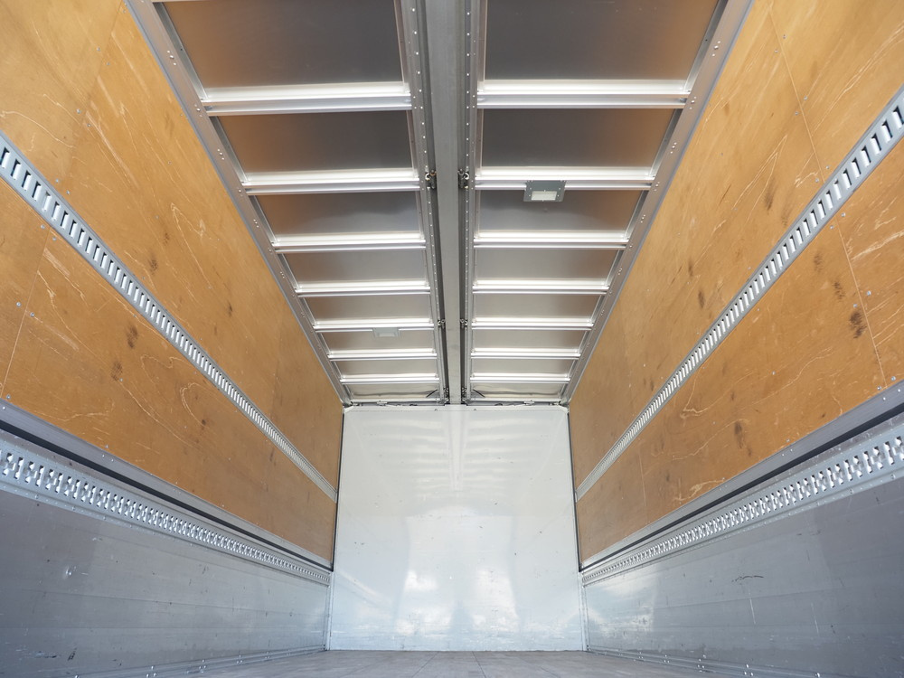 いすゞ フォワード ウイング車 中型 TKG-FRR90T2 年式 H28[写真27]