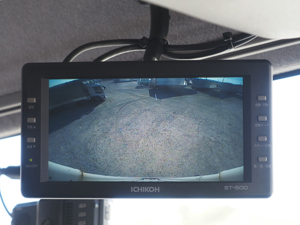 いすゞ フォワード ウイング車 中型 TKG-FRR90T2 年式 H28[写真36]