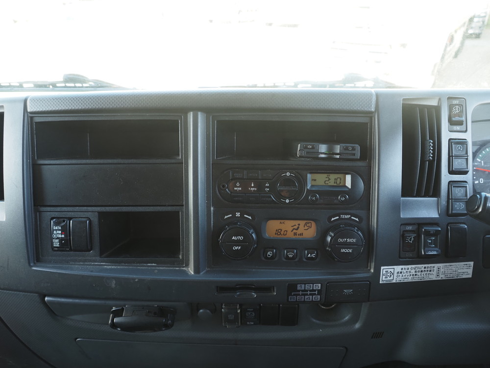 いすゞ フォワード ウイング車 中型 TKG-FRR90T2 年式 H28[写真35]