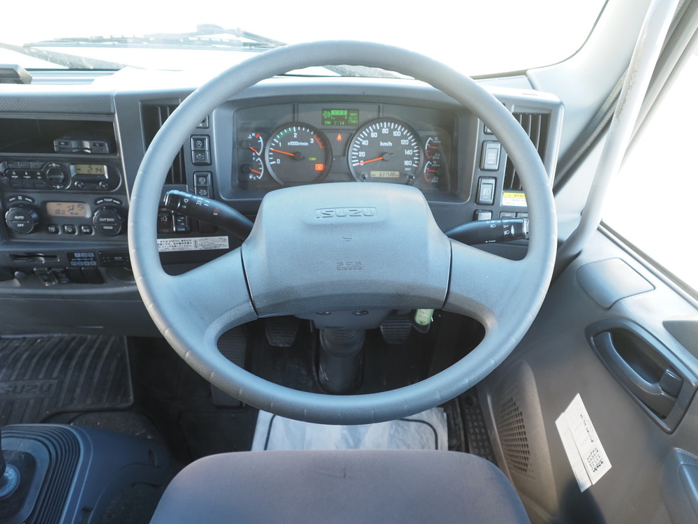 いすゞ フォワード ウイング車 中型 TKG-FRR90T2 年式 H28[写真32]