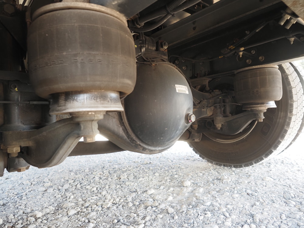 いすゞ フォワード ウイング車 中型 TKG-FRR90T2 年式 H28[写真41]