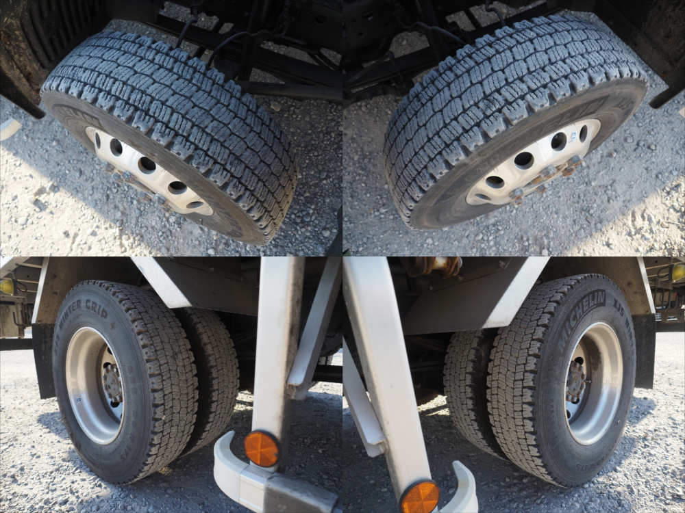 日野 レンジャープロ ウイング車 中型 TKG-FD7JMAA 年式 H29[写真44]