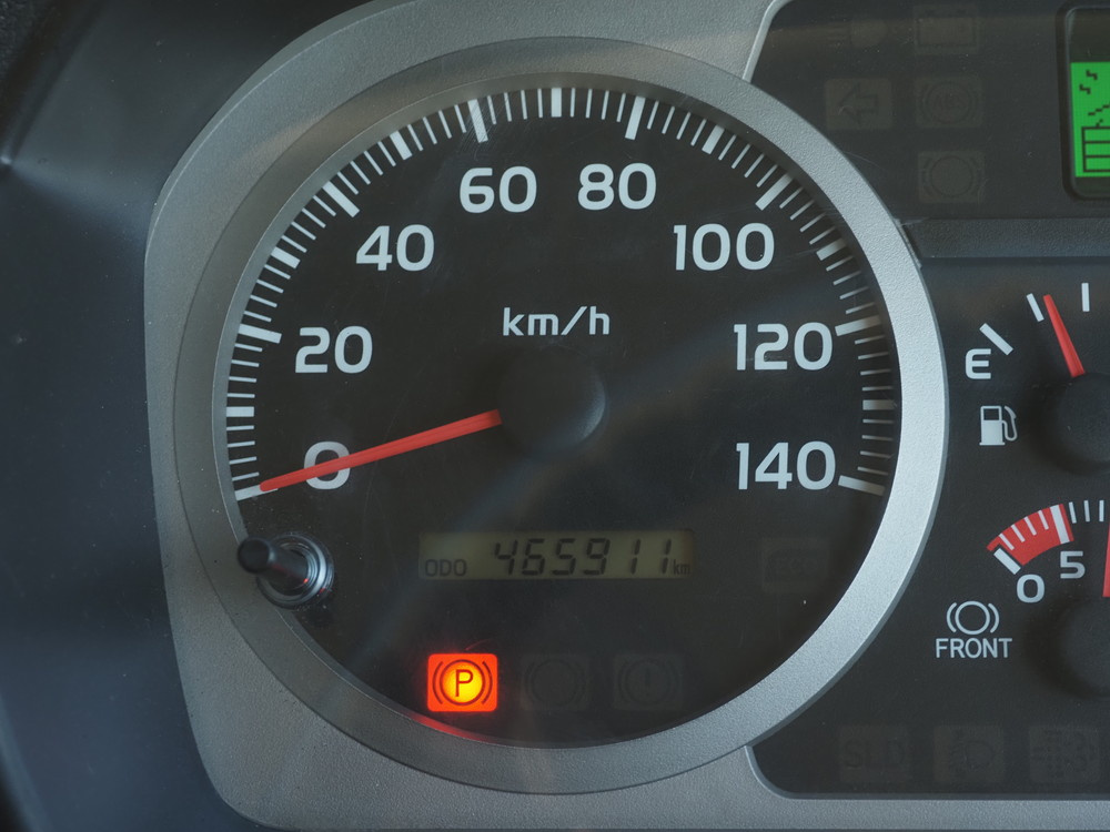 日野 レンジャープロ ウイング車 中型 TKG-FD7JMAA 年式 H29[写真40]