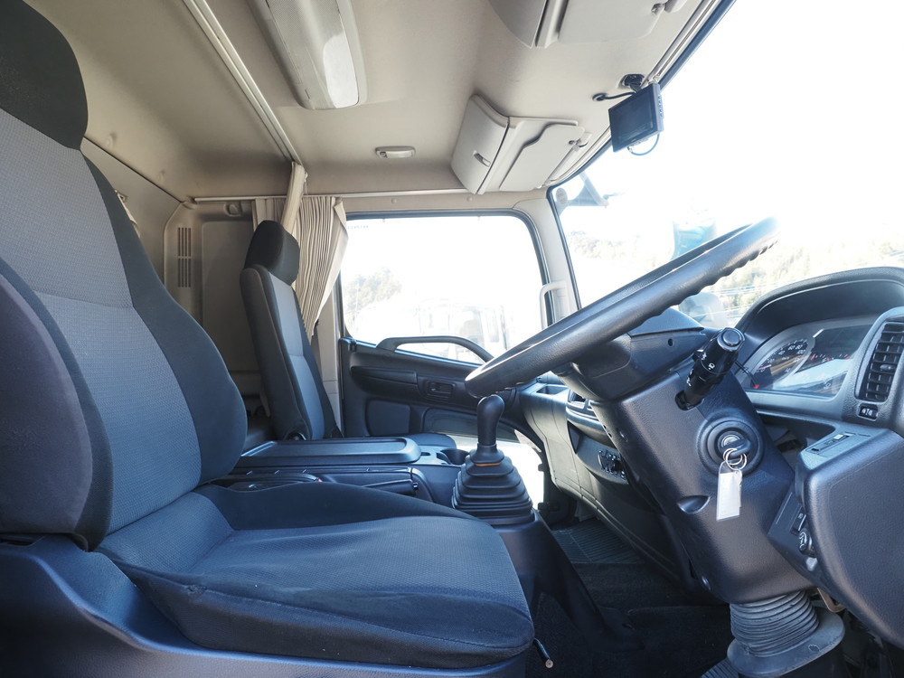 日野 レンジャープロ ウイング車 中型 TKG-FD7JMAA 年式 H29[写真31]