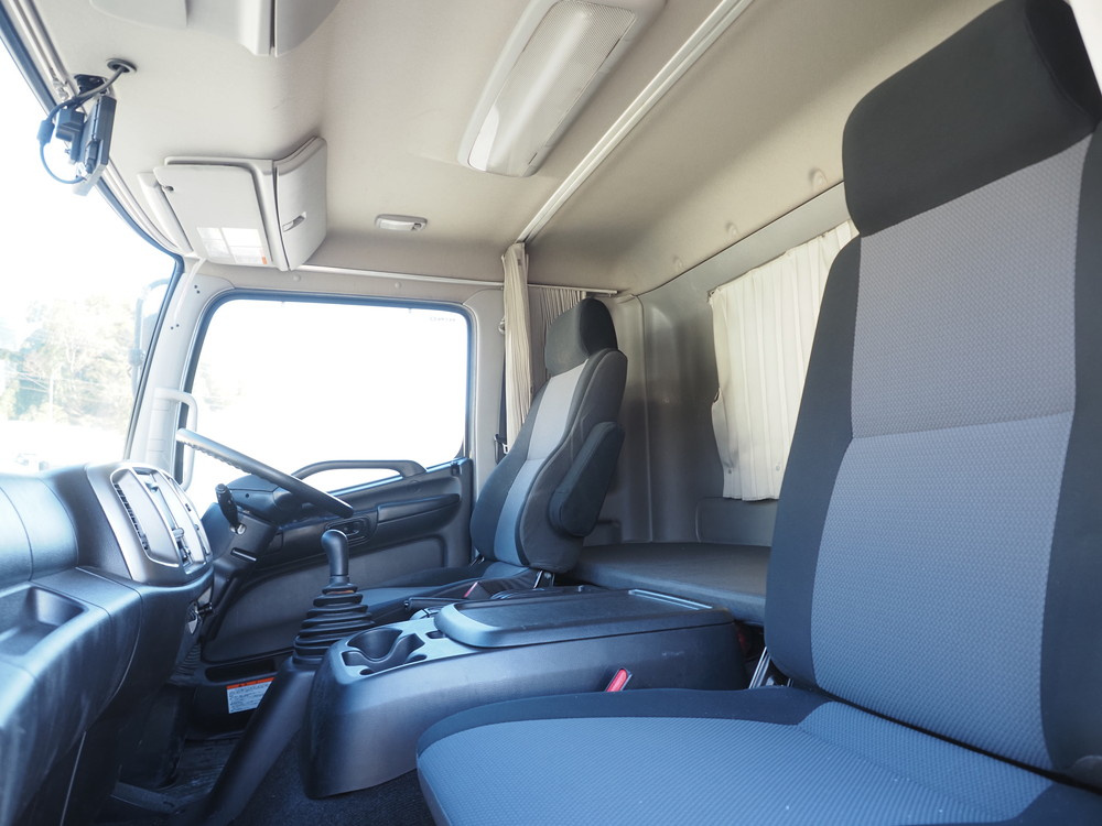 日野 レンジャープロ ウイング車 中型 TKG-FD7JMAA 年式 H29[写真39]